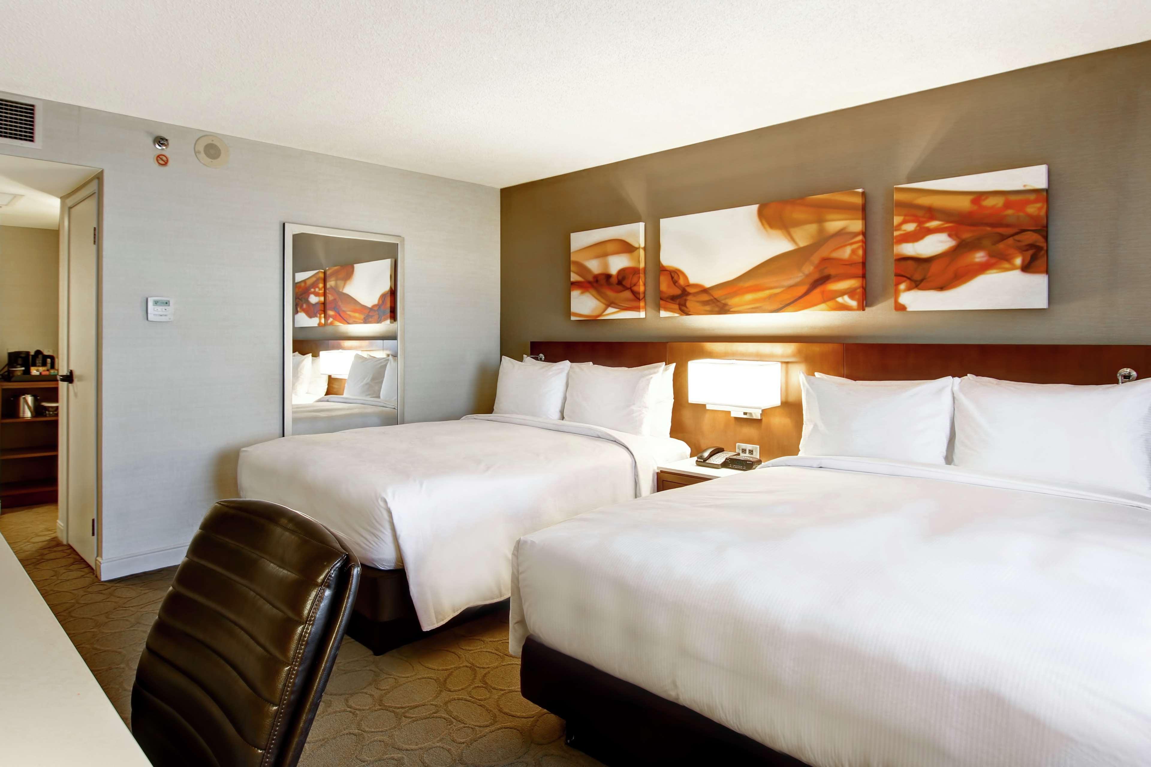 Hilton Mississauga/Meadowvale Hotel Ngoại thất bức ảnh