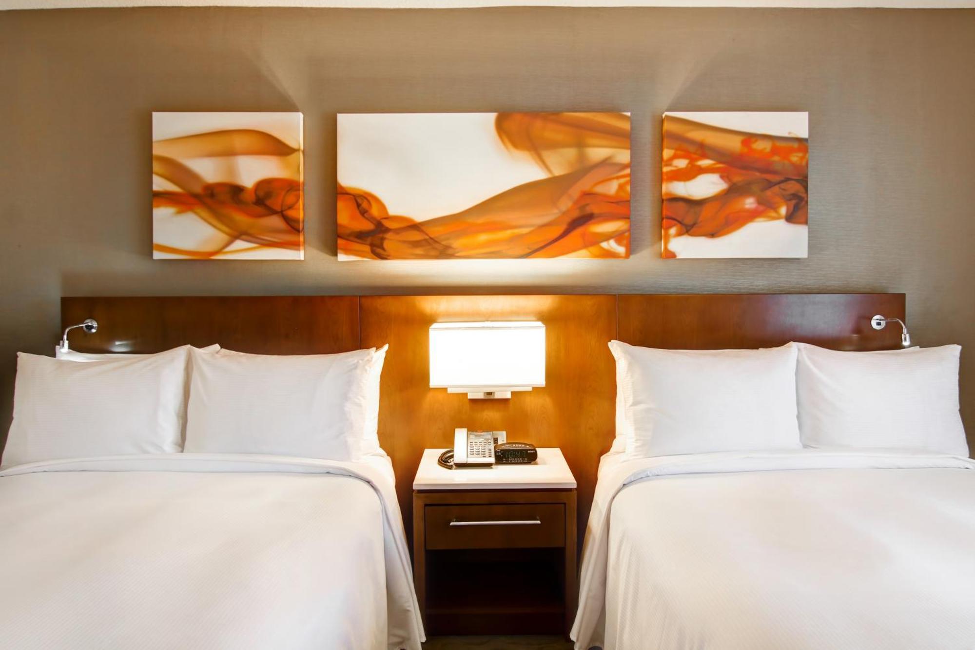 Hilton Mississauga/Meadowvale Hotel Ngoại thất bức ảnh