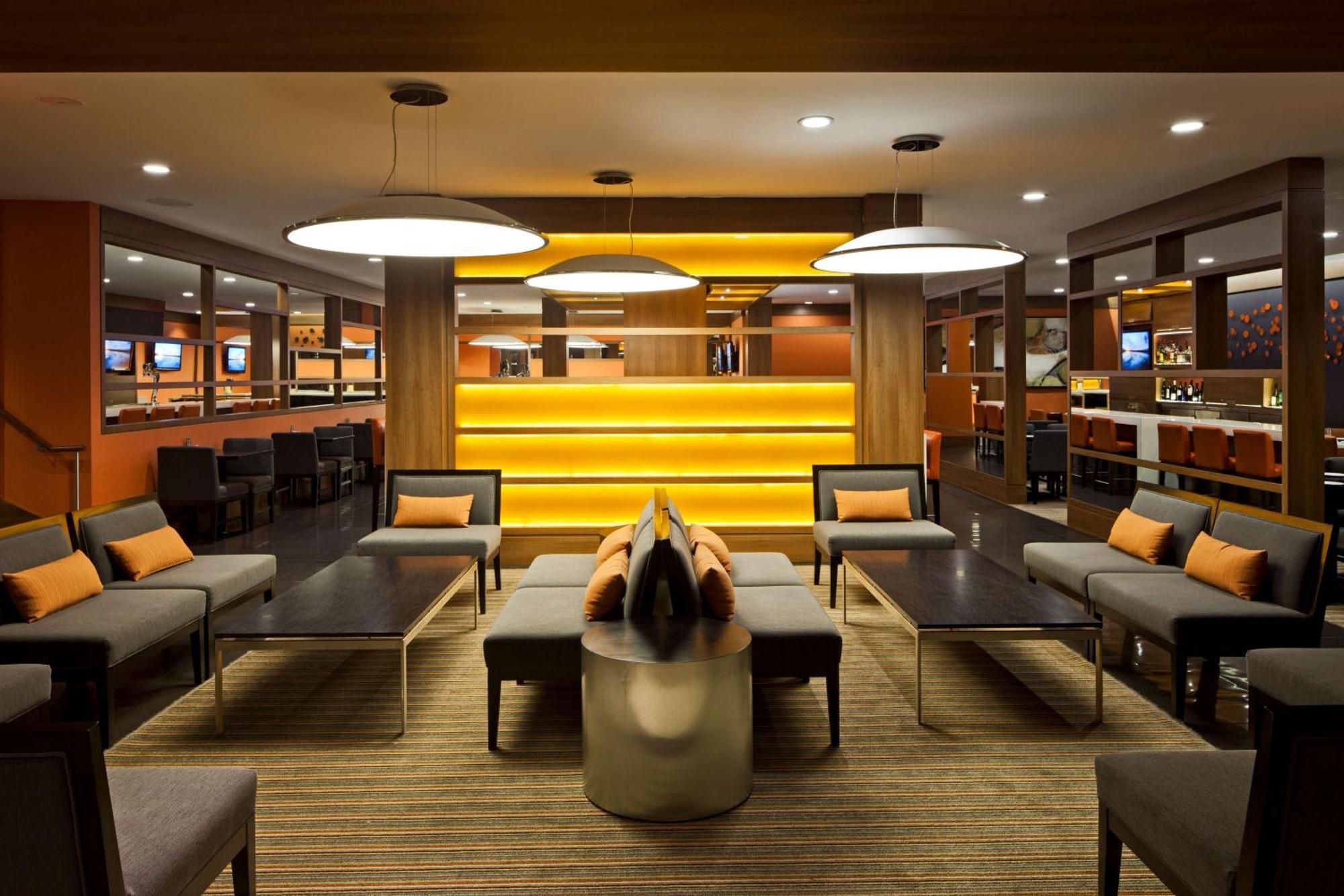 Hilton Mississauga/Meadowvale Hotel Ngoại thất bức ảnh