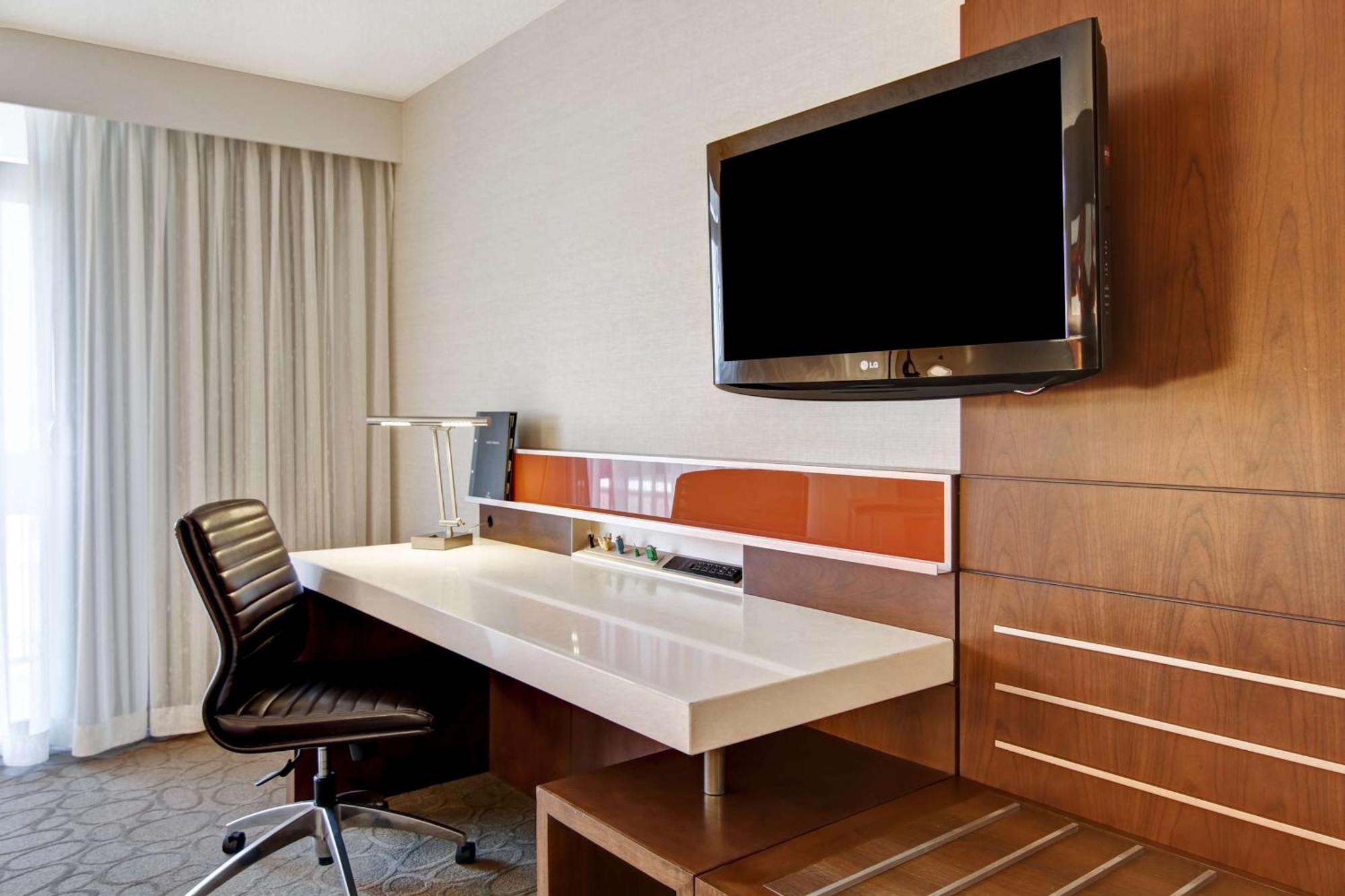 Hilton Mississauga/Meadowvale Hotel Ngoại thất bức ảnh