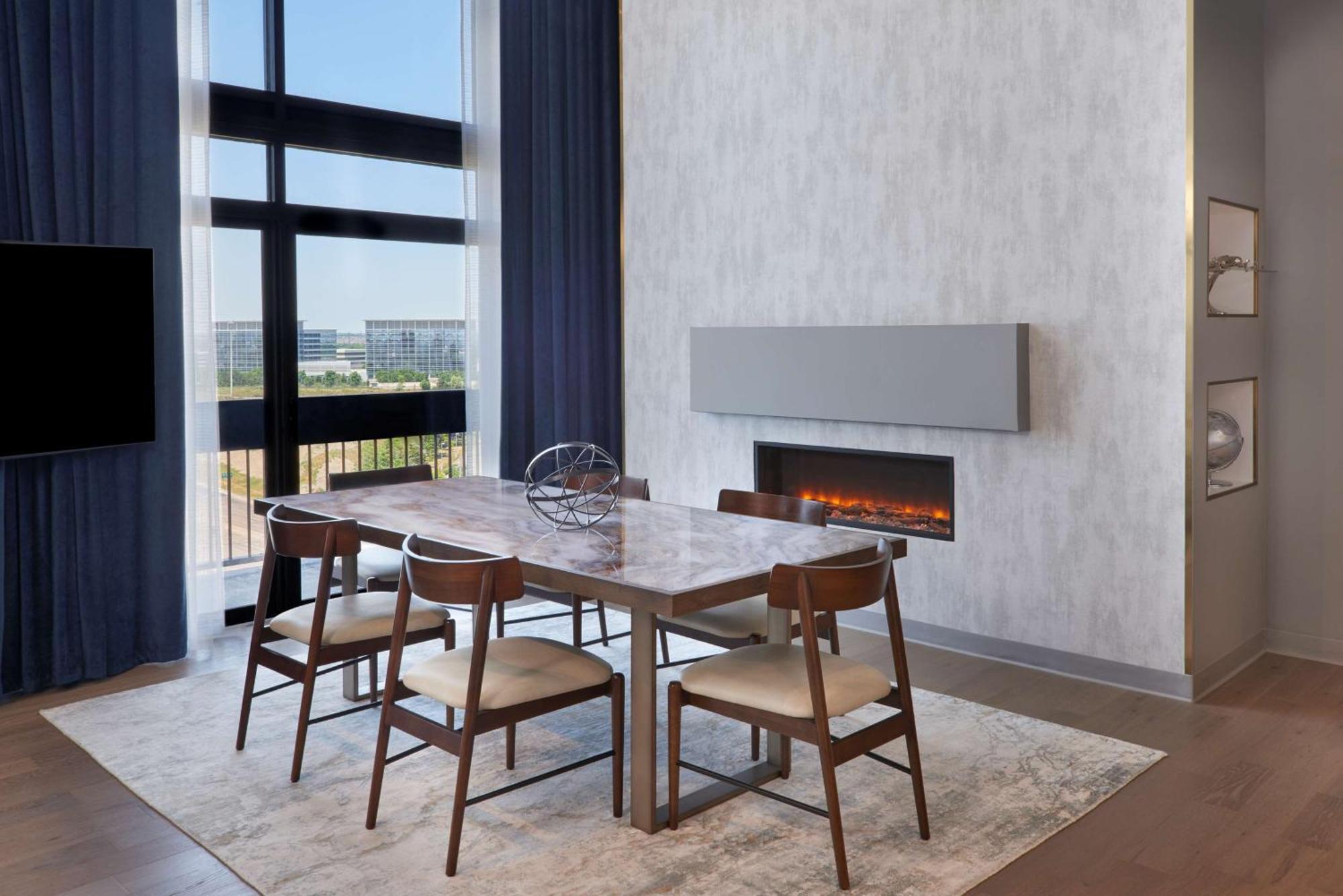 Hilton Mississauga/Meadowvale Hotel Ngoại thất bức ảnh