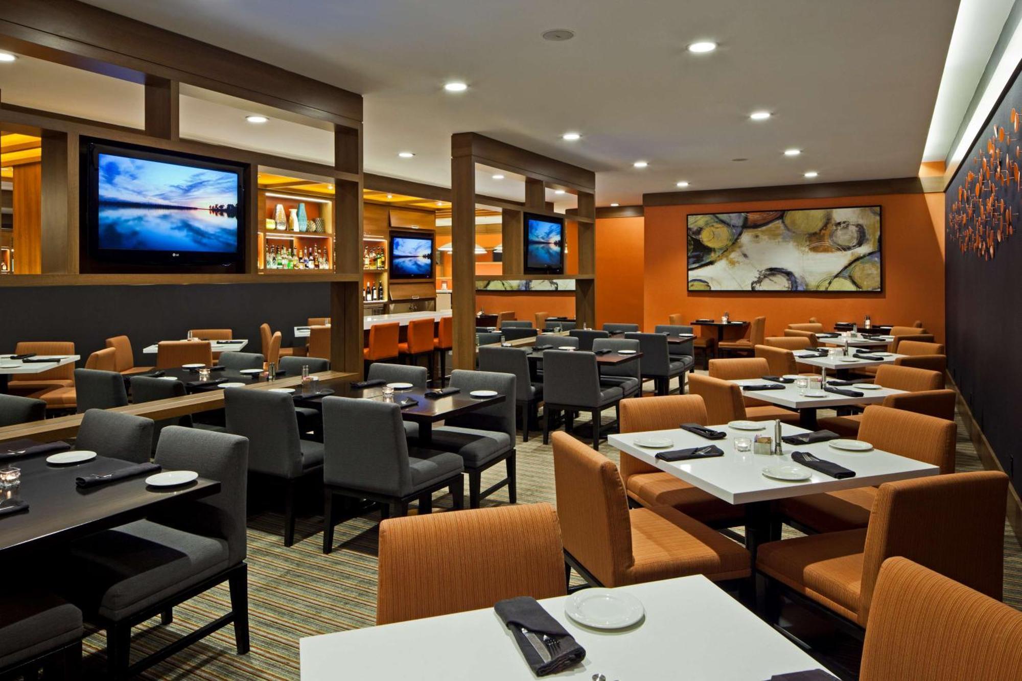 Hilton Mississauga/Meadowvale Hotel Ngoại thất bức ảnh