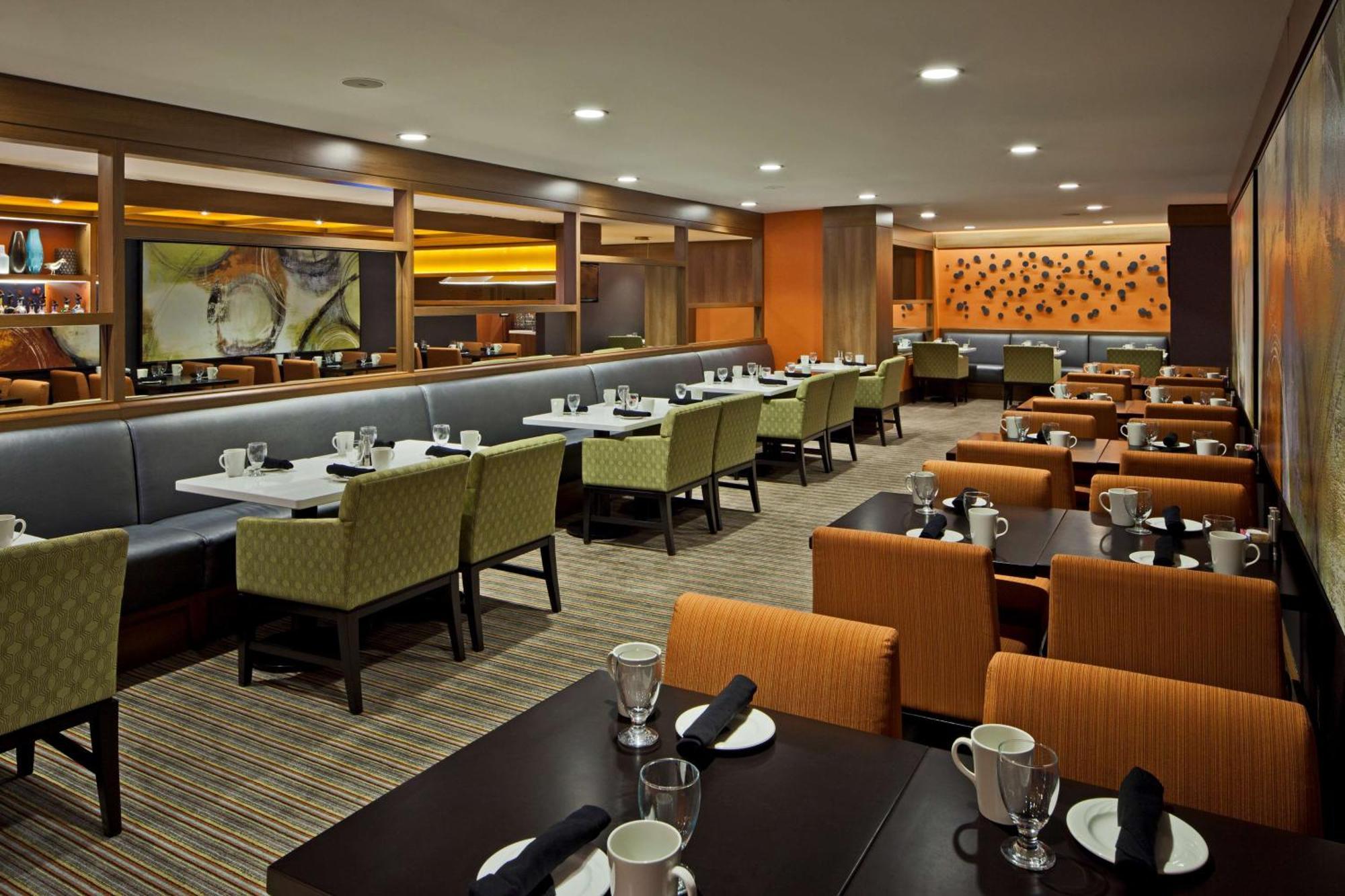 Hilton Mississauga/Meadowvale Hotel Ngoại thất bức ảnh