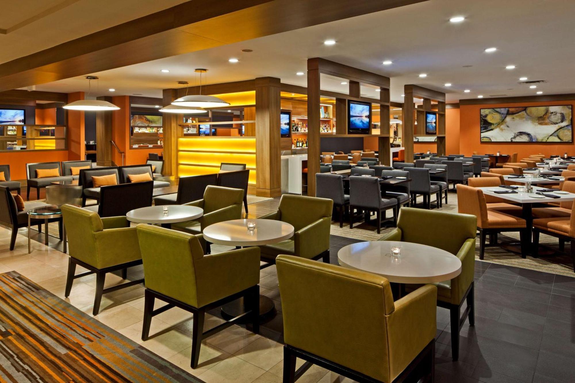 Hilton Mississauga/Meadowvale Hotel Ngoại thất bức ảnh
