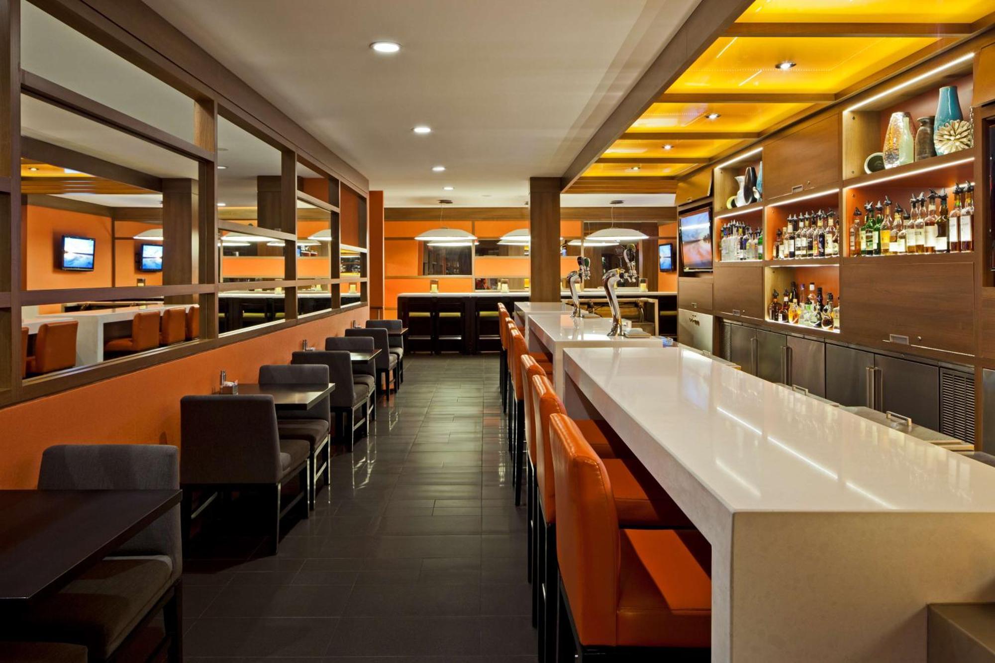 Hilton Mississauga/Meadowvale Hotel Ngoại thất bức ảnh