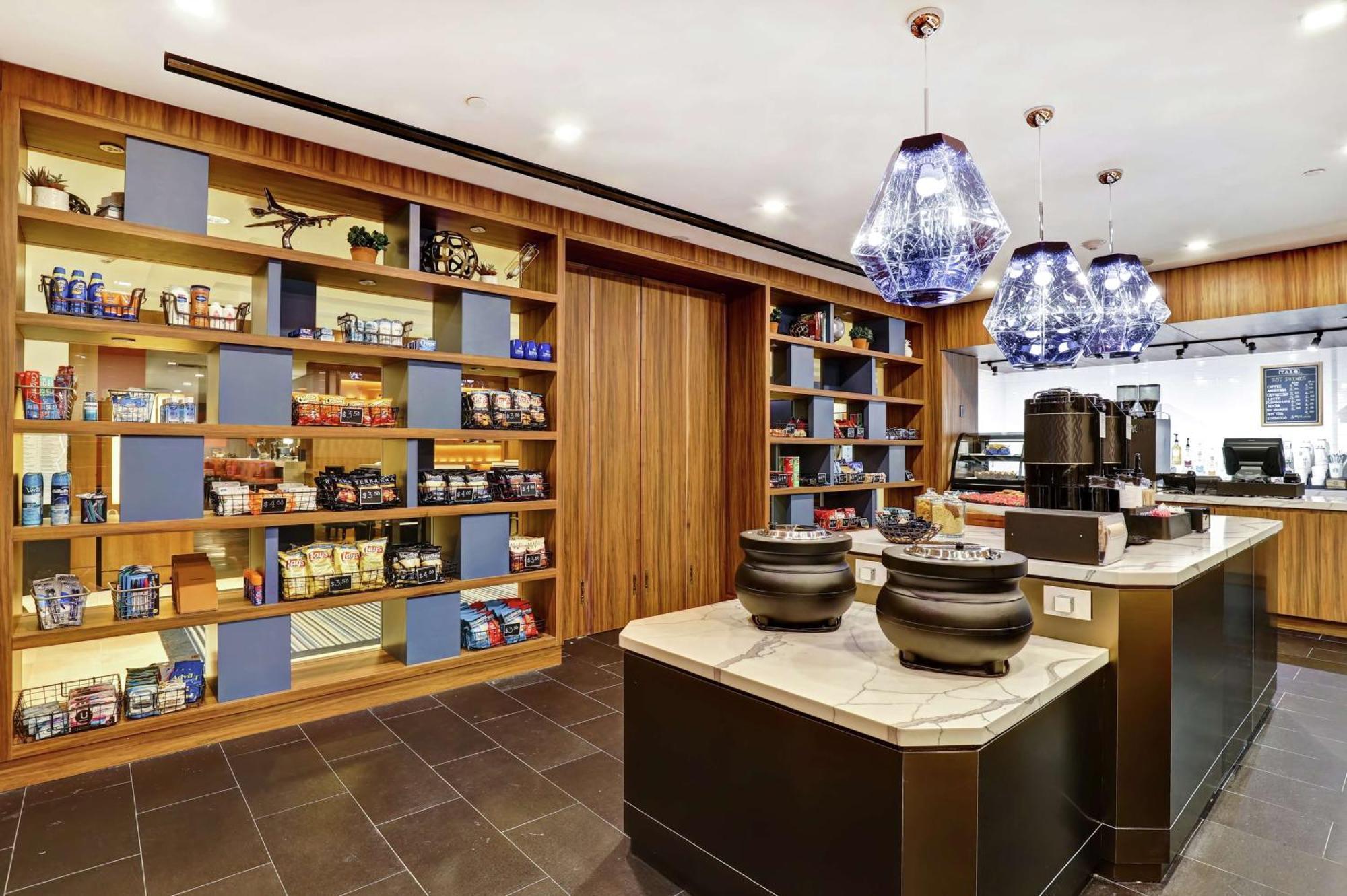 Hilton Mississauga/Meadowvale Hotel Ngoại thất bức ảnh