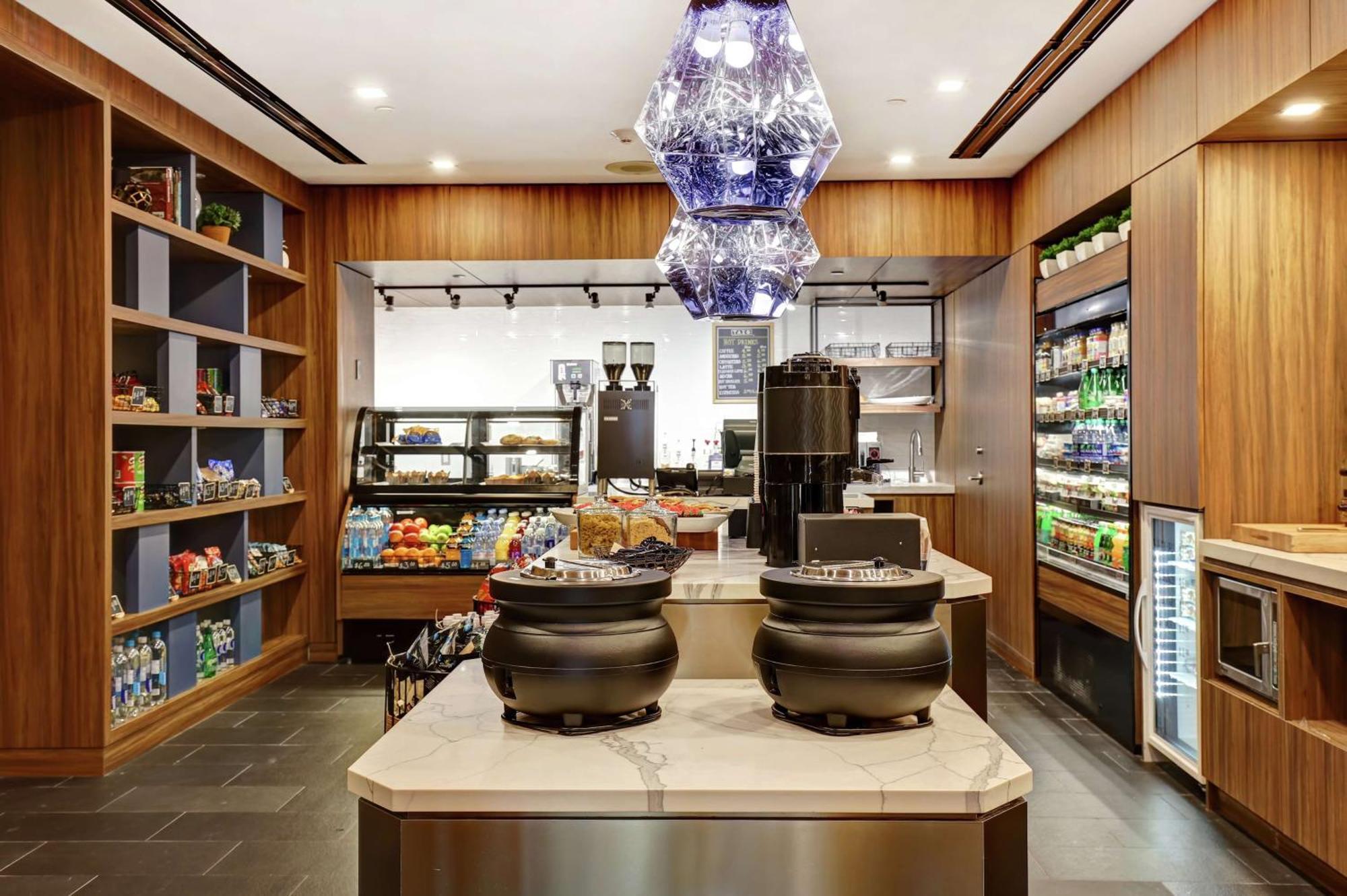 Hilton Mississauga/Meadowvale Hotel Ngoại thất bức ảnh
