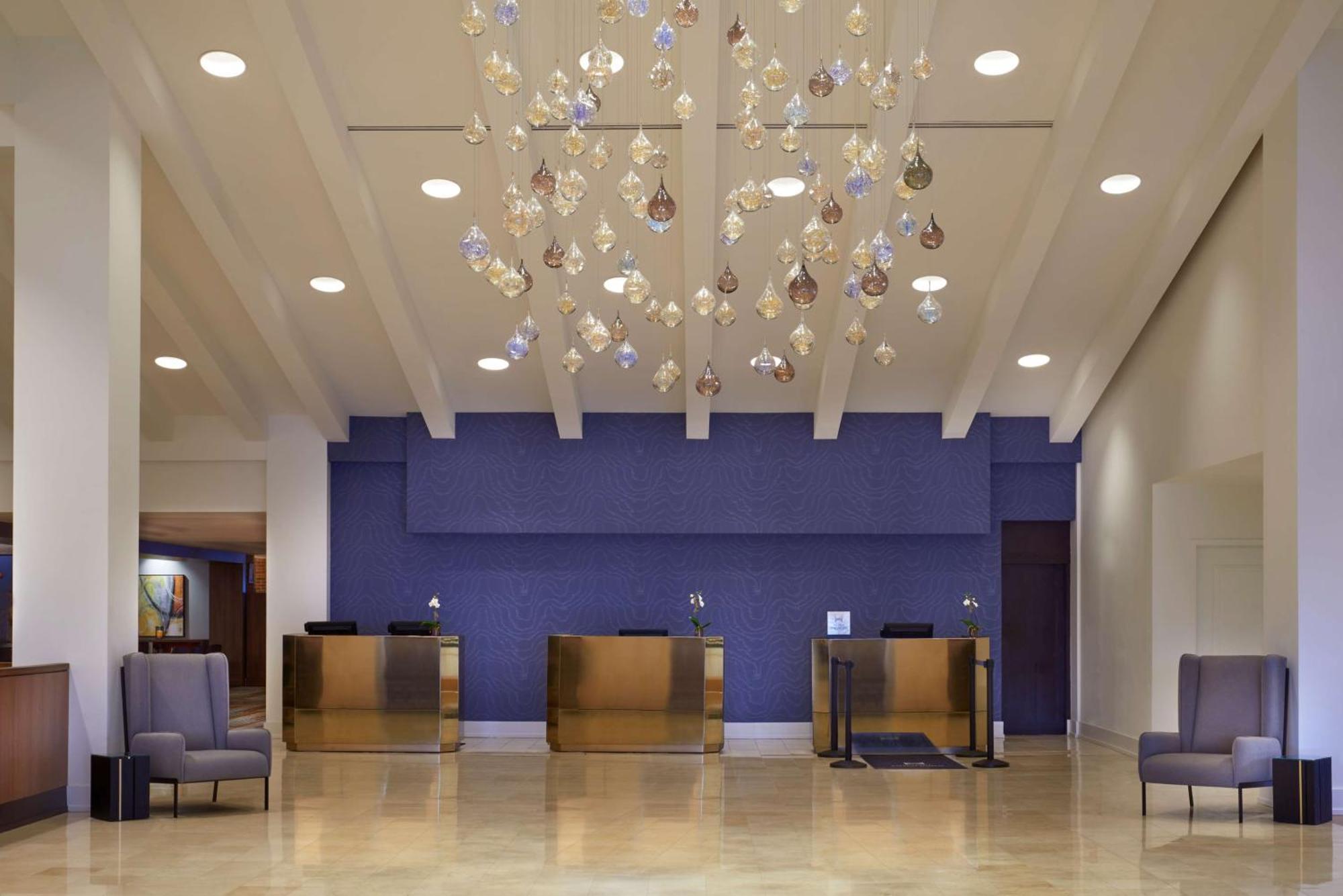 Hilton Mississauga/Meadowvale Hotel Ngoại thất bức ảnh