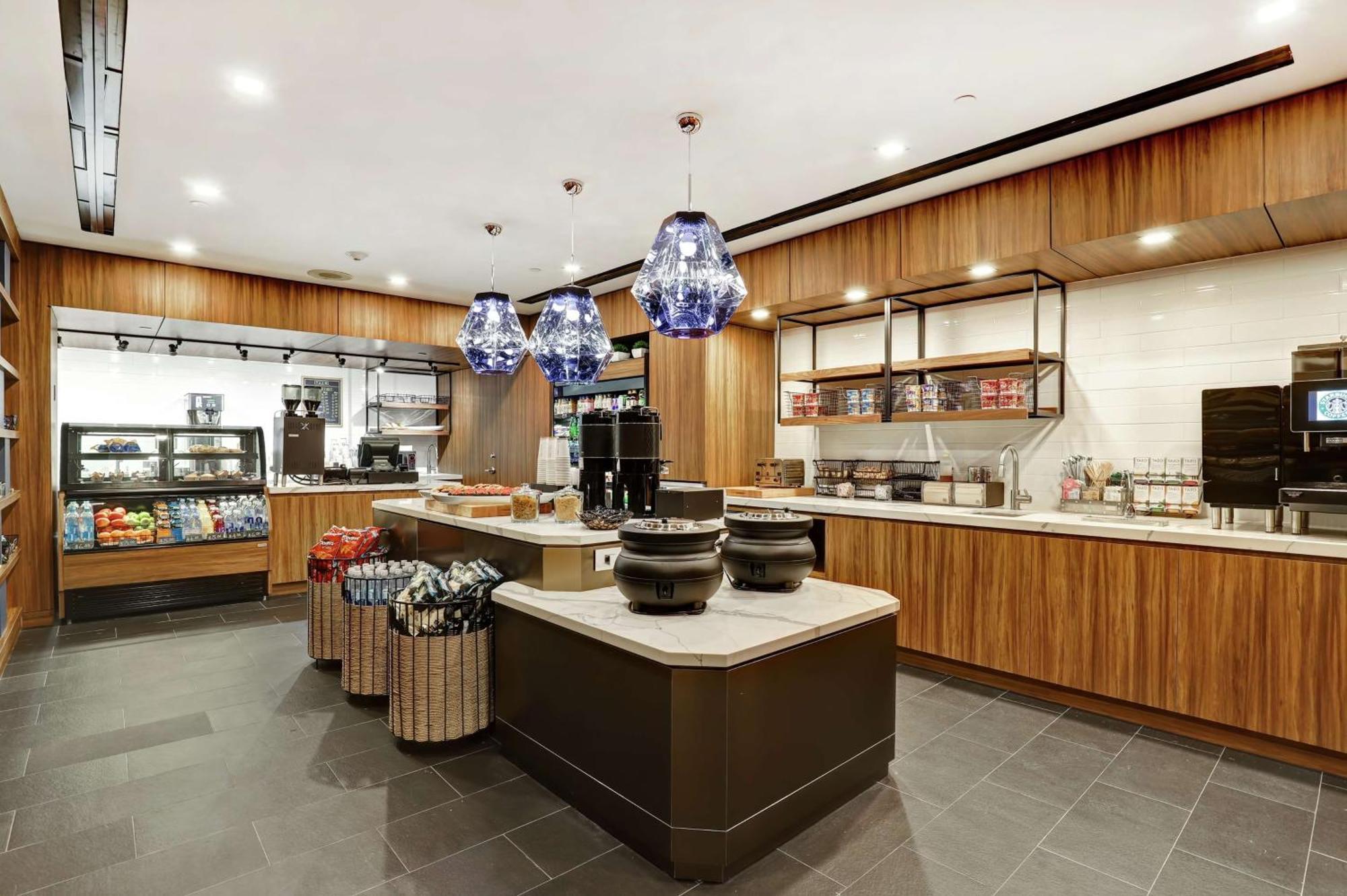 Hilton Mississauga/Meadowvale Hotel Ngoại thất bức ảnh