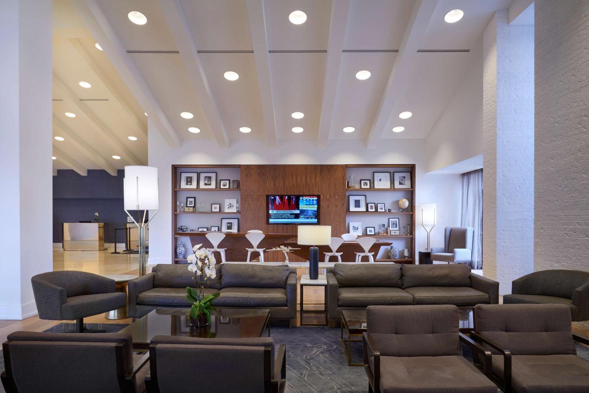 Hilton Mississauga/Meadowvale Hotel Ngoại thất bức ảnh