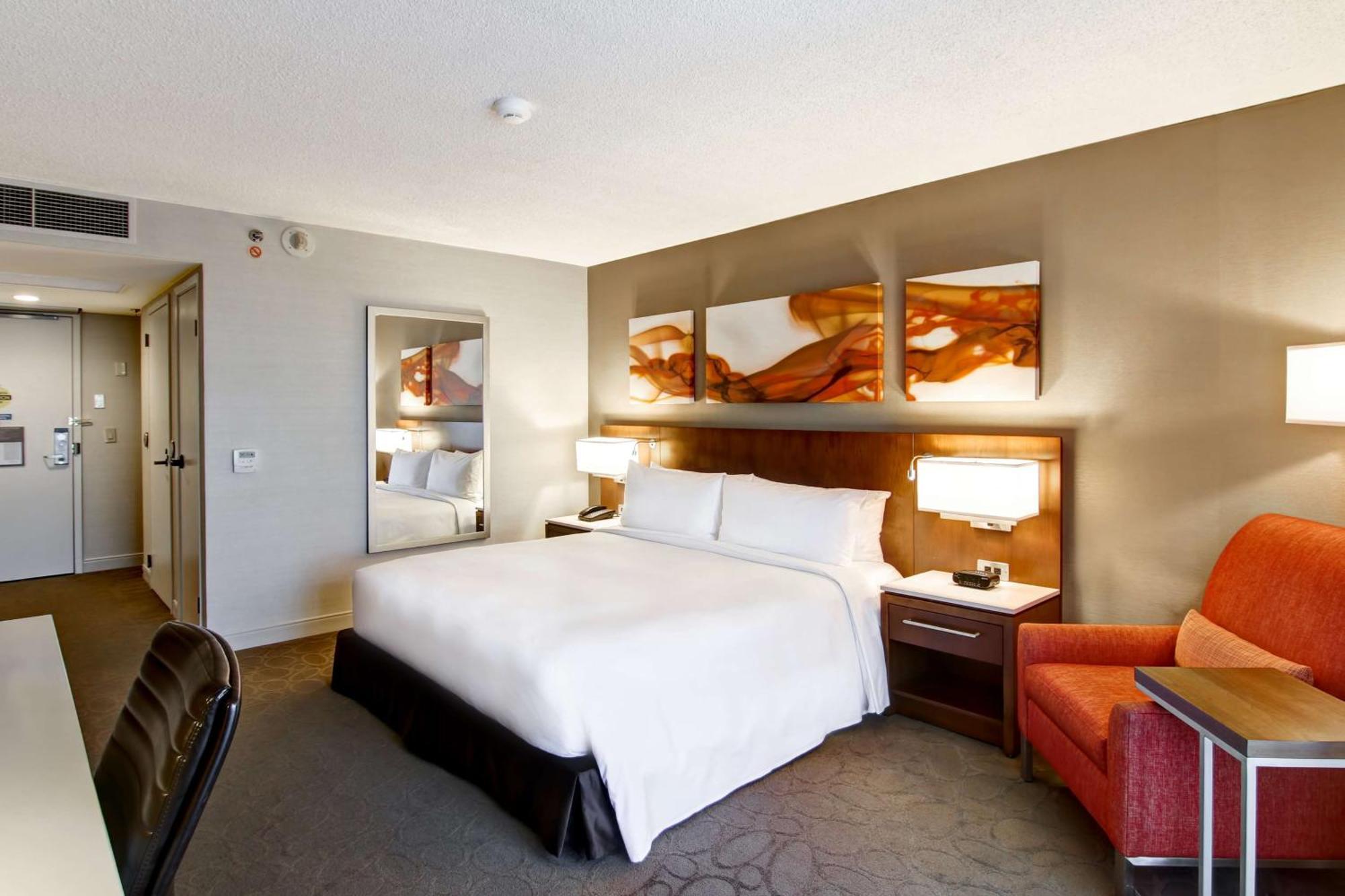 Hilton Mississauga/Meadowvale Hotel Ngoại thất bức ảnh